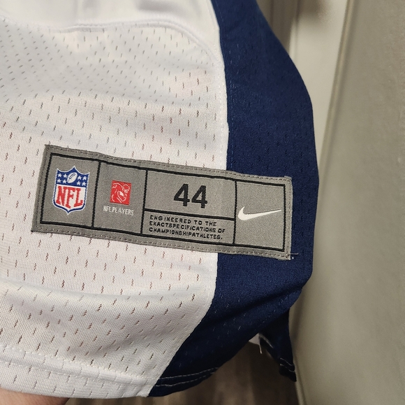 Manning Nike Jersey - Picture 3 of 4